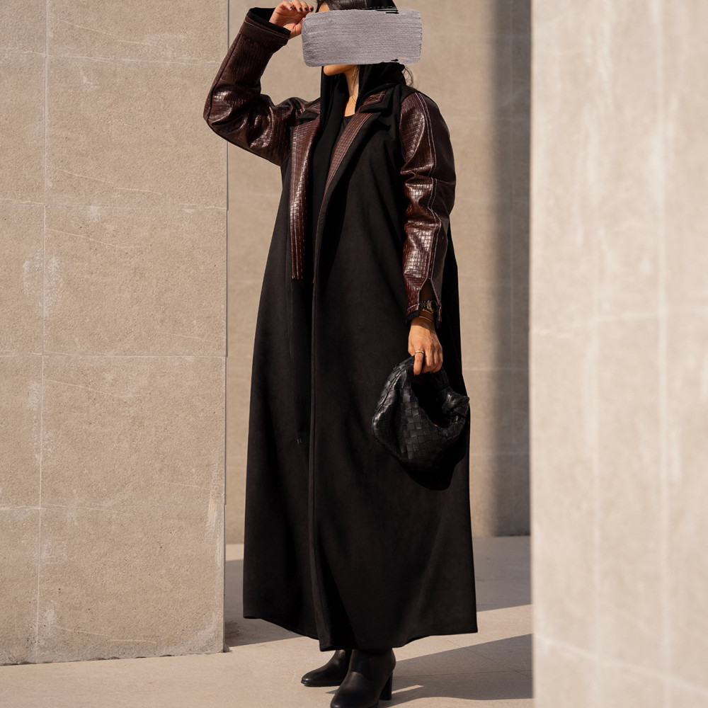 LUEA - L10 Black