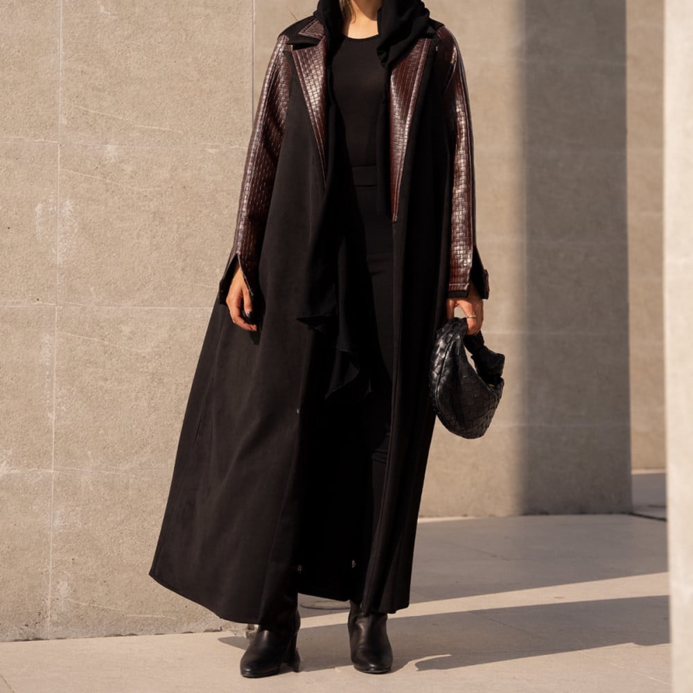 LUEA - L10 Black