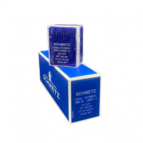 ابرة خياطة الماني schmetz