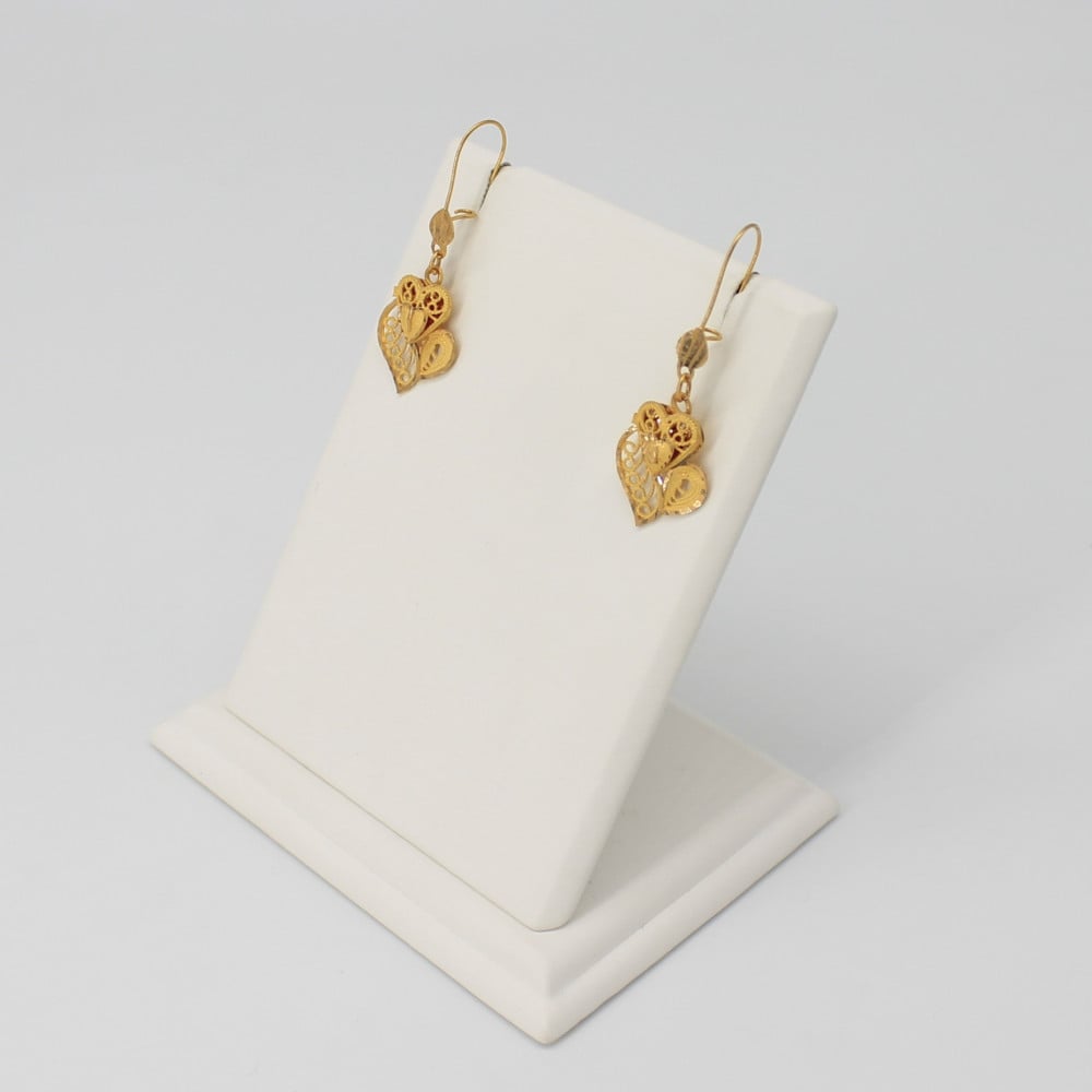 افضل حلق تراكي اذن