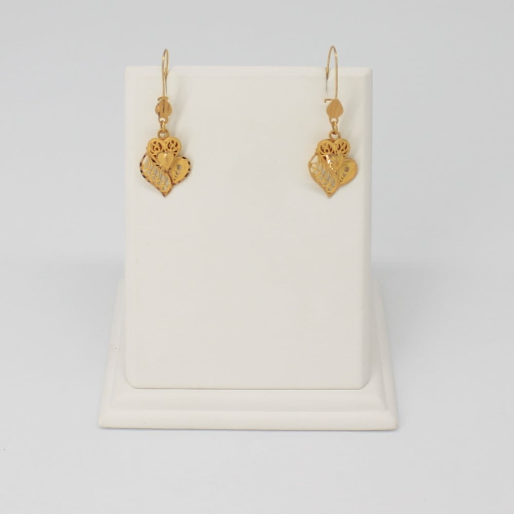 افضل حلق تراكي اذن