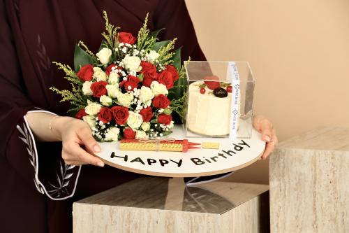 happy day