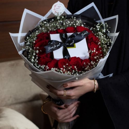 باتشي روز احمر
