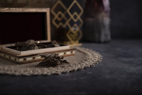 عود بروناي دبل ميني ودقة