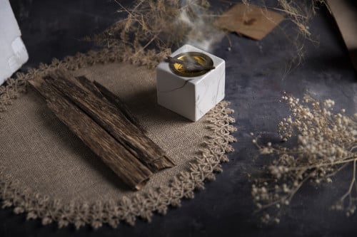 عود تراد رقائق