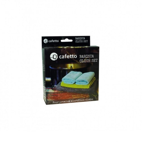 barista towel set