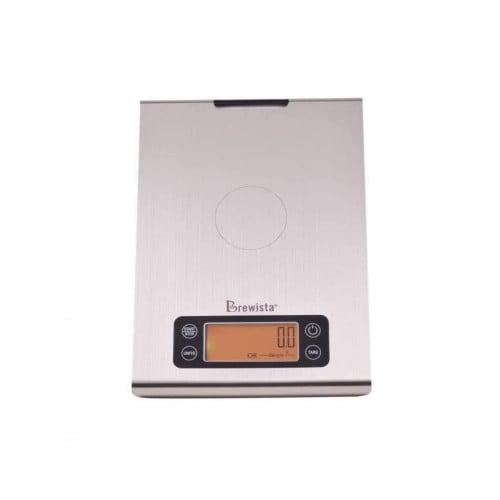 Prosta Smart Scale With Timer