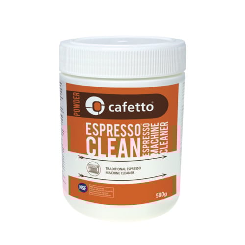 Cafeto Espresso Clean 500g