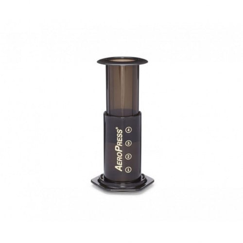 Aeropress coffee maker