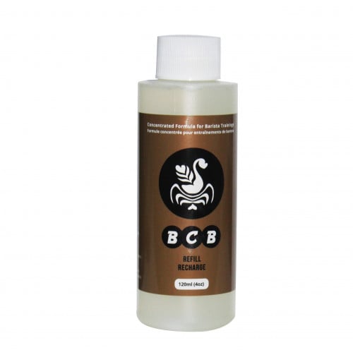 BCB 120ml - Barista Carl's Blend
