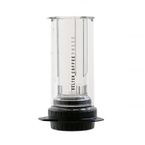 Delter coffee press