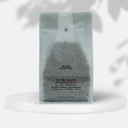 Colombia Villa Rica 250g كولمبي فيلاريكا