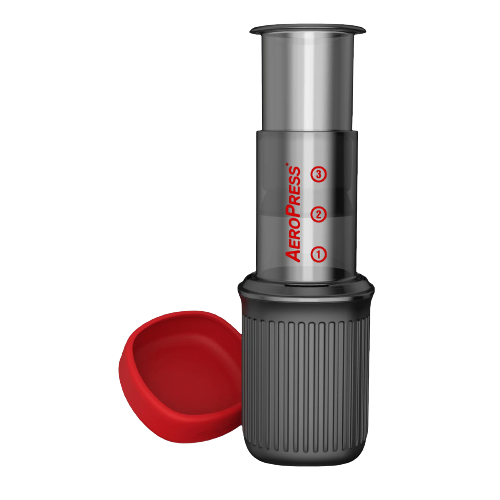 AeroPress Go Travel Coffee Maker