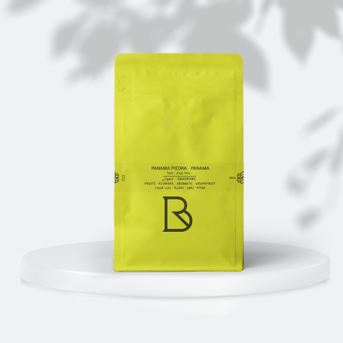 بنما بيدار-Panama Biedra 250g