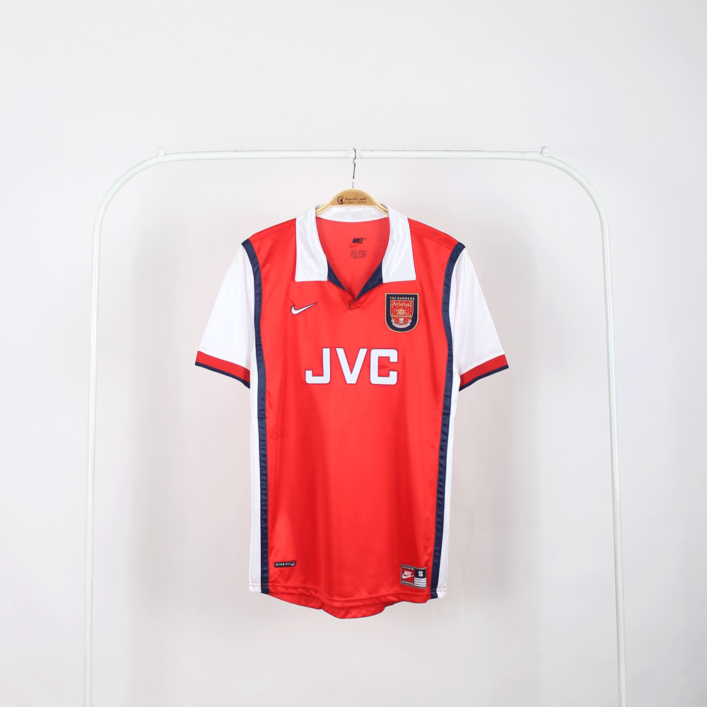 تيشيرت ارسنال 98 كلاسيك
