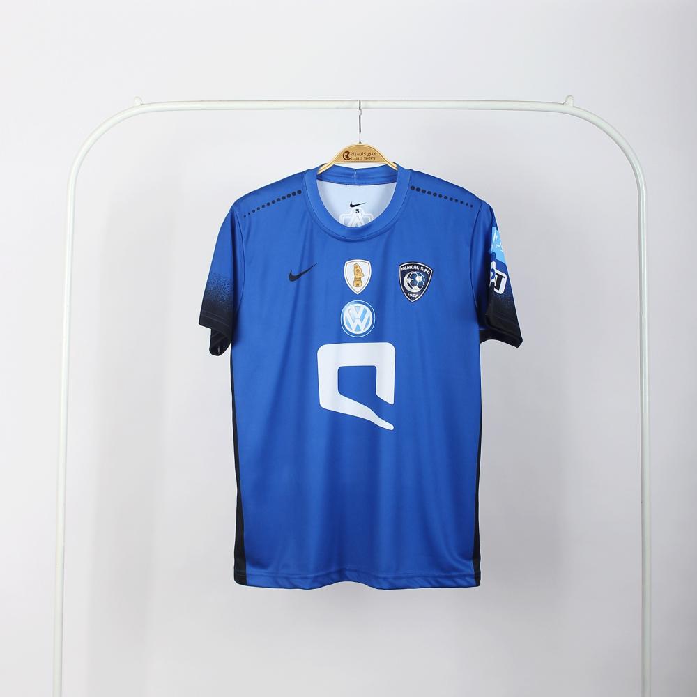 تيشيرت موسم دوري 2017