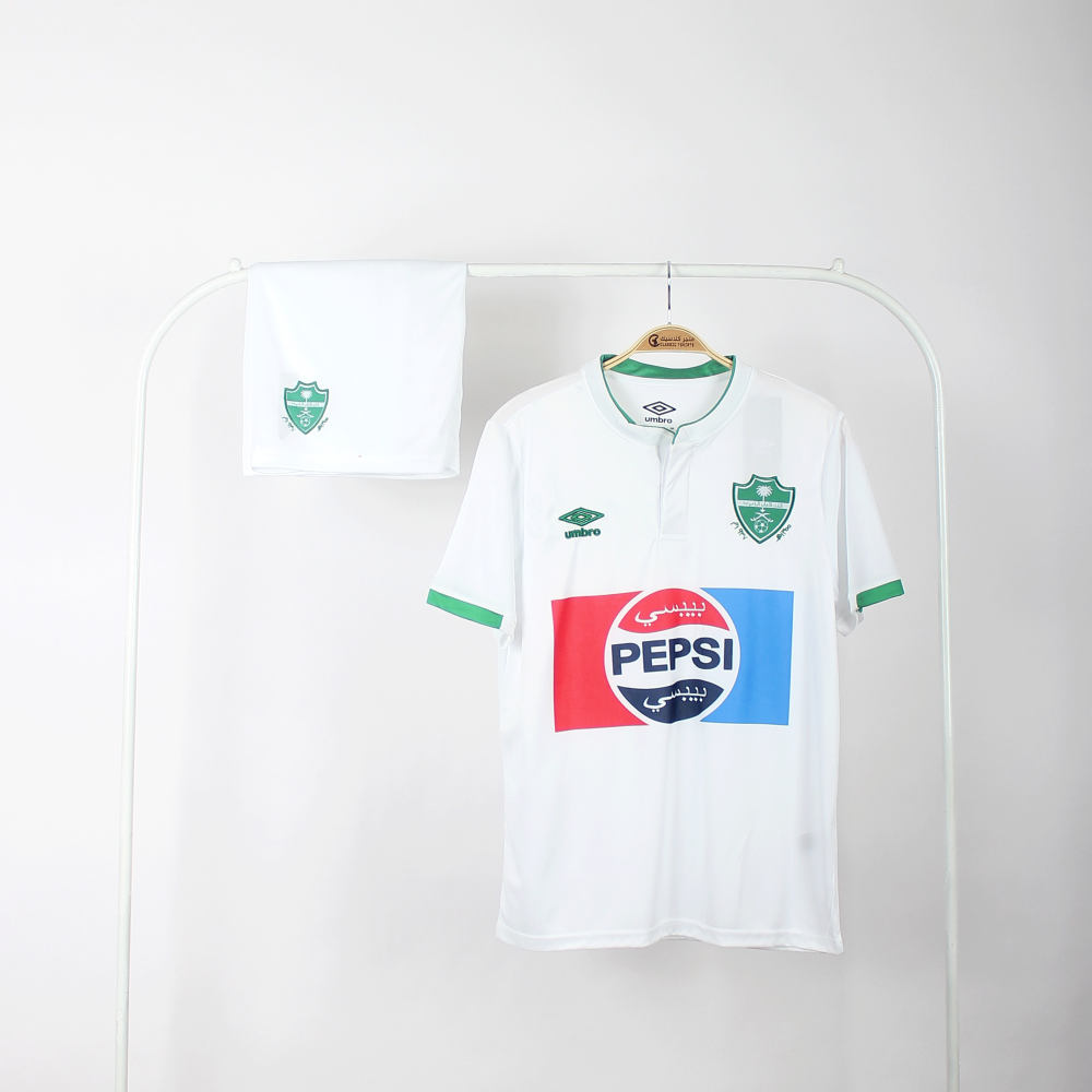 طقم بيبسي التاريخي