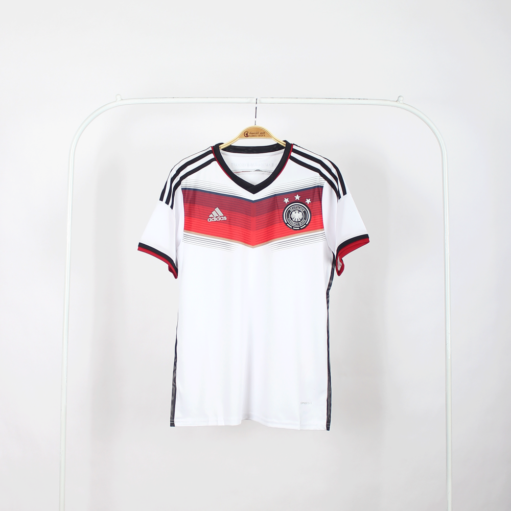 تيشيرت ألمانيا 1990 كلاسيك