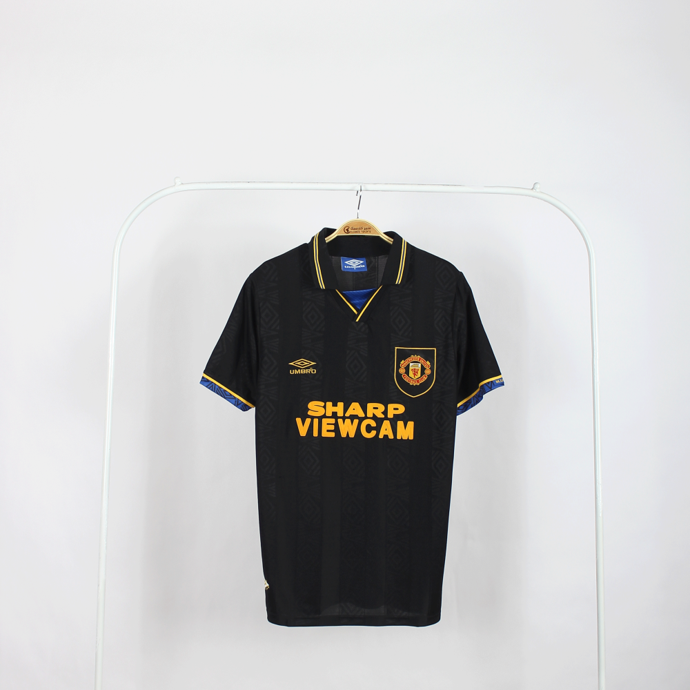 تيشيرت مانشيستر يونايتد 94 كلاسيك