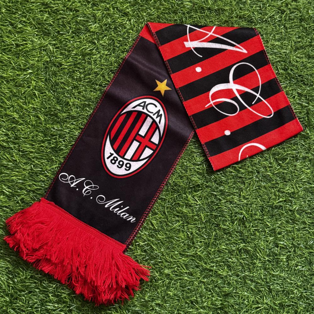 شال اي سي ميلان