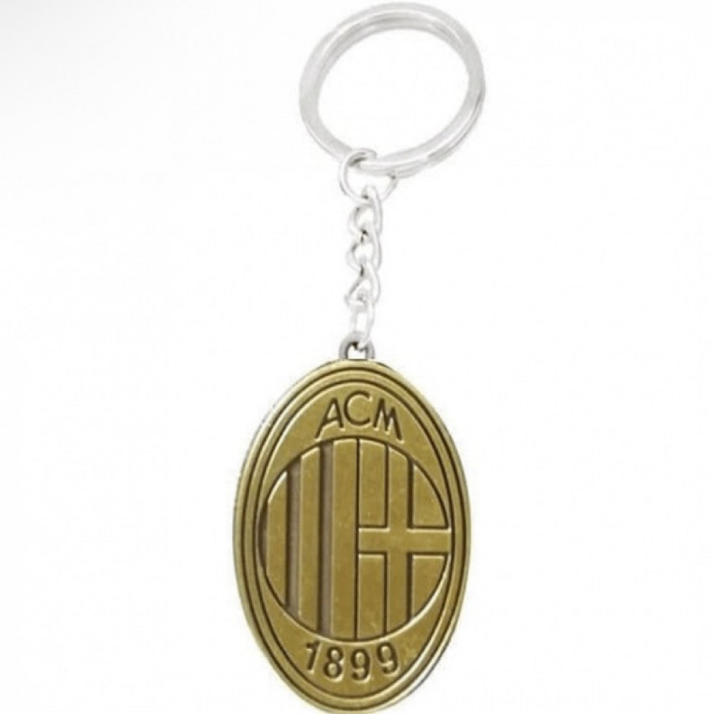 ميدالية مفاتيح اي سي ميلان