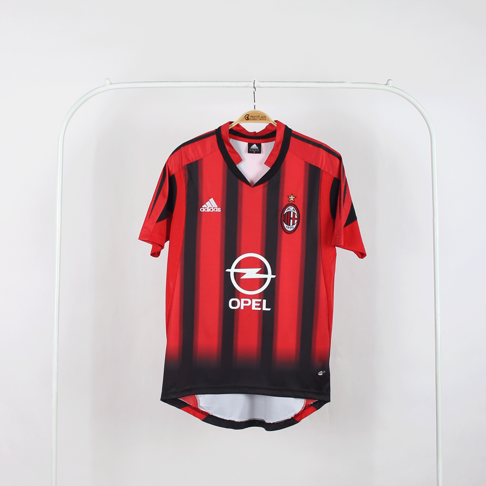 تيشيرت ميلان 2003 كلاسيك