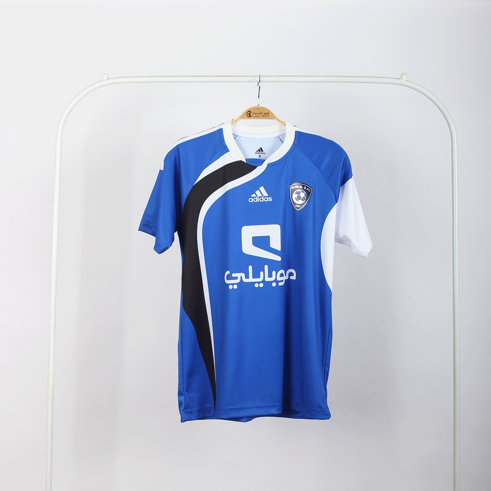 التيشيرت التاريخي 2010 كلاسيك