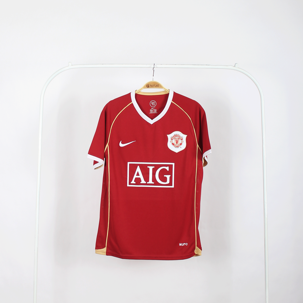 تيشيرت مانشيستر يونايتد 2006 كلاسيك