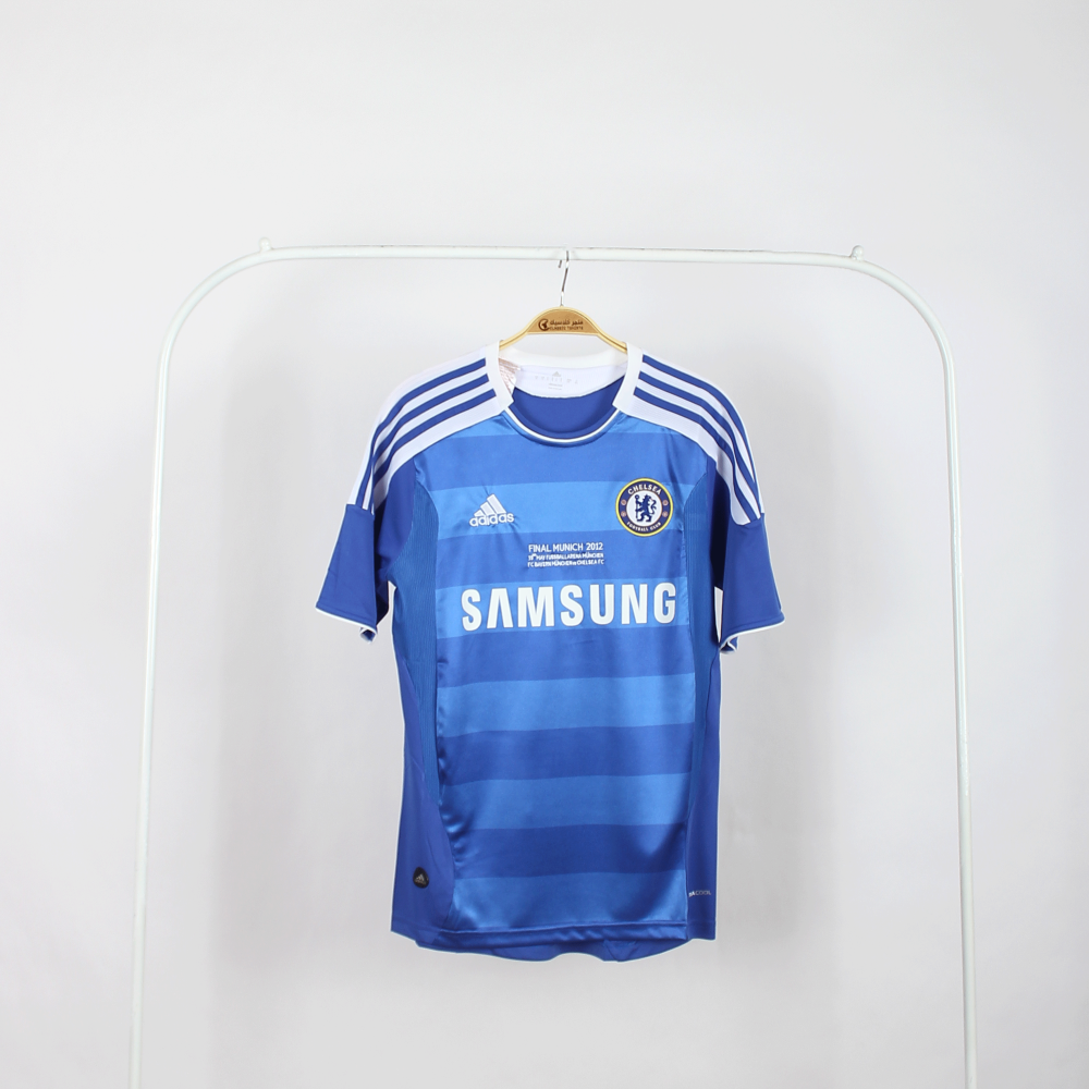 تيشيرت تشيلسي 2012 كلاسيك