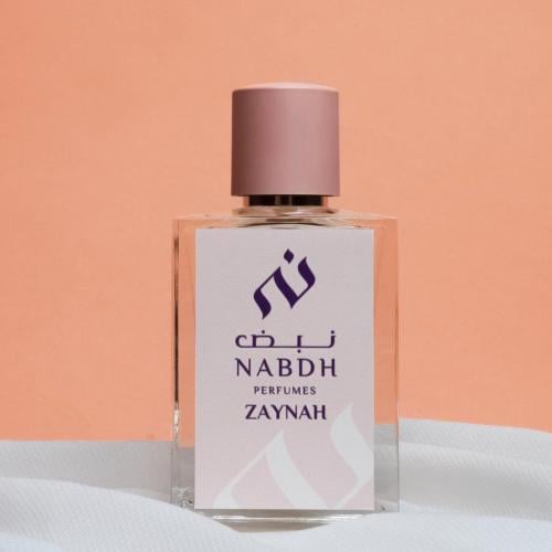 نبض ZAYNAH