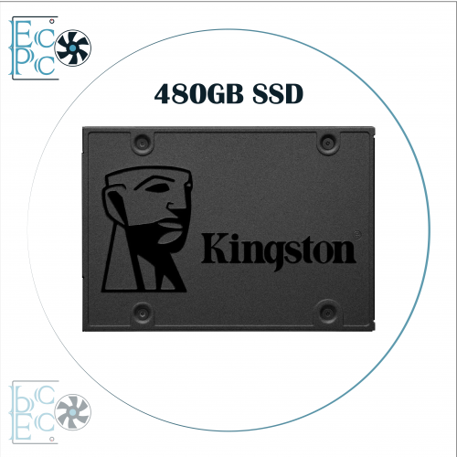 هارديسك SSD من شركة Kingston