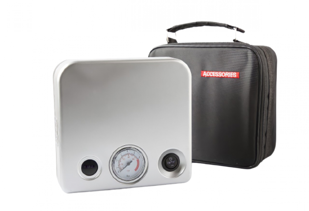 منفاخ هواء للسيارة متجر م عده