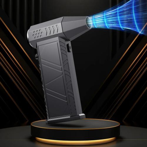 منفاخ توربو كهربائي 300000 RPM