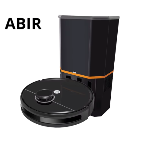 مكنسة كهربائية روبوتية ABIR R30