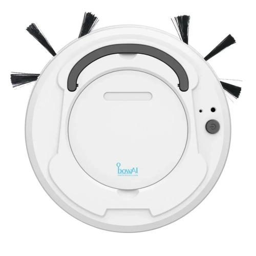 مكنسة كهربائية ذكية BOWAI التلقائية