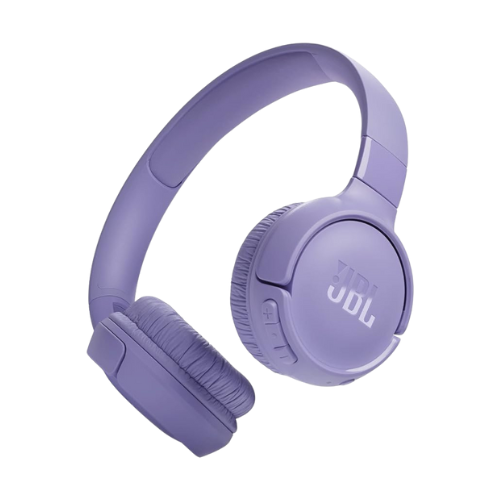 سماعات JBL Tune 520BT