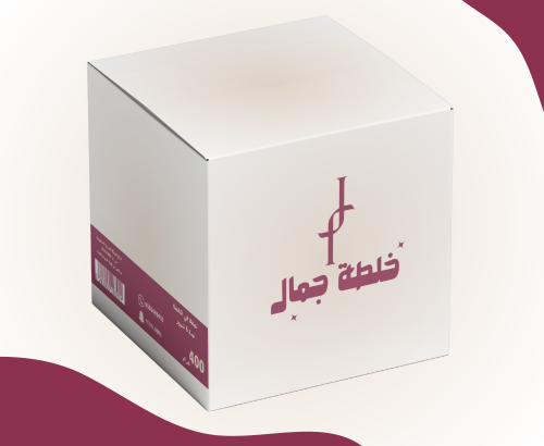 خلطة الجمال