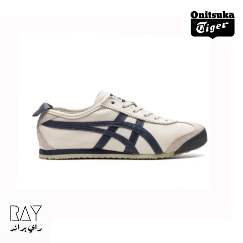 Onitsuka Tiger MEXICO 66 sneaker تايقر كحلي (ماستر...