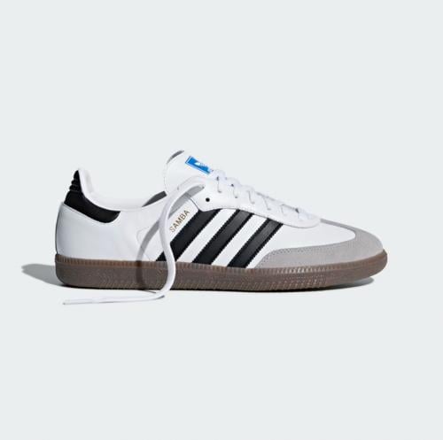 Adidas Samba OG Sneaker اديداس سامبا (ماستر)