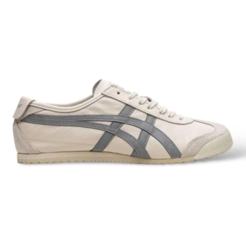 Onitsuka Tiger MEXICO 66 GRAY sneaker شوز تايقر ال...