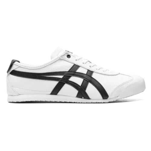 Onitsuka Tiger MEXICO 66 sneaker تايقر ابيض اسود (...