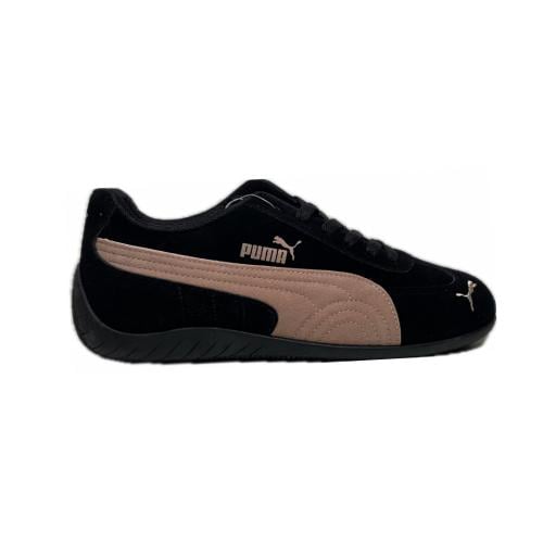 بوما سبيد كات وردي اسود (ماستر كواليتي) puma speed...