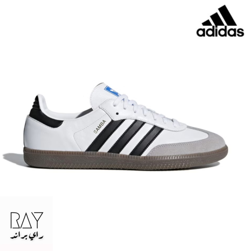 Adidas Samba OG Sneaker اديداس سامبا (ماستر)
