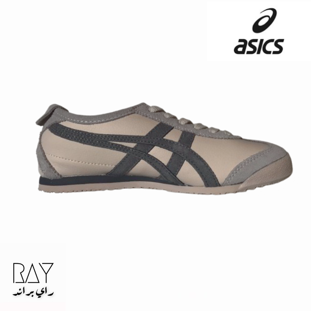 Onitsuka Tiger MEXICO 66 sneaker تايقر رصاصي غامق (ماستر)