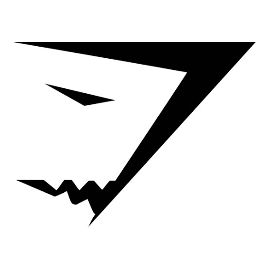 جيم شارك - Gymshark
