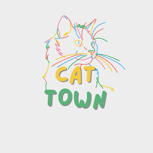 CAT TOWN