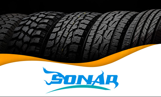 SONAR