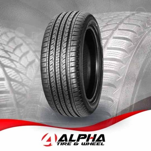 اطار ماركة الفا 265/70/16