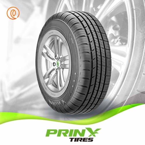 إطار برينكس 215/55/17