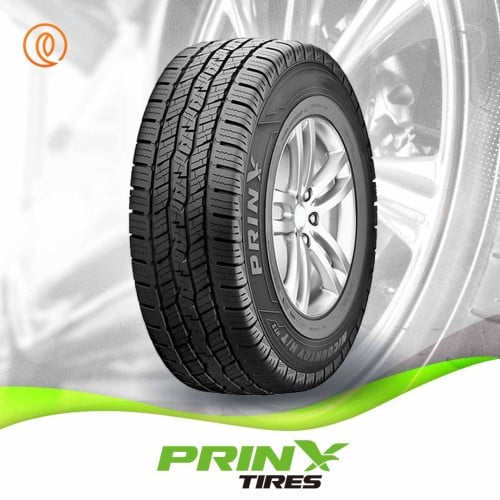 إطار برينكس 245/45/18